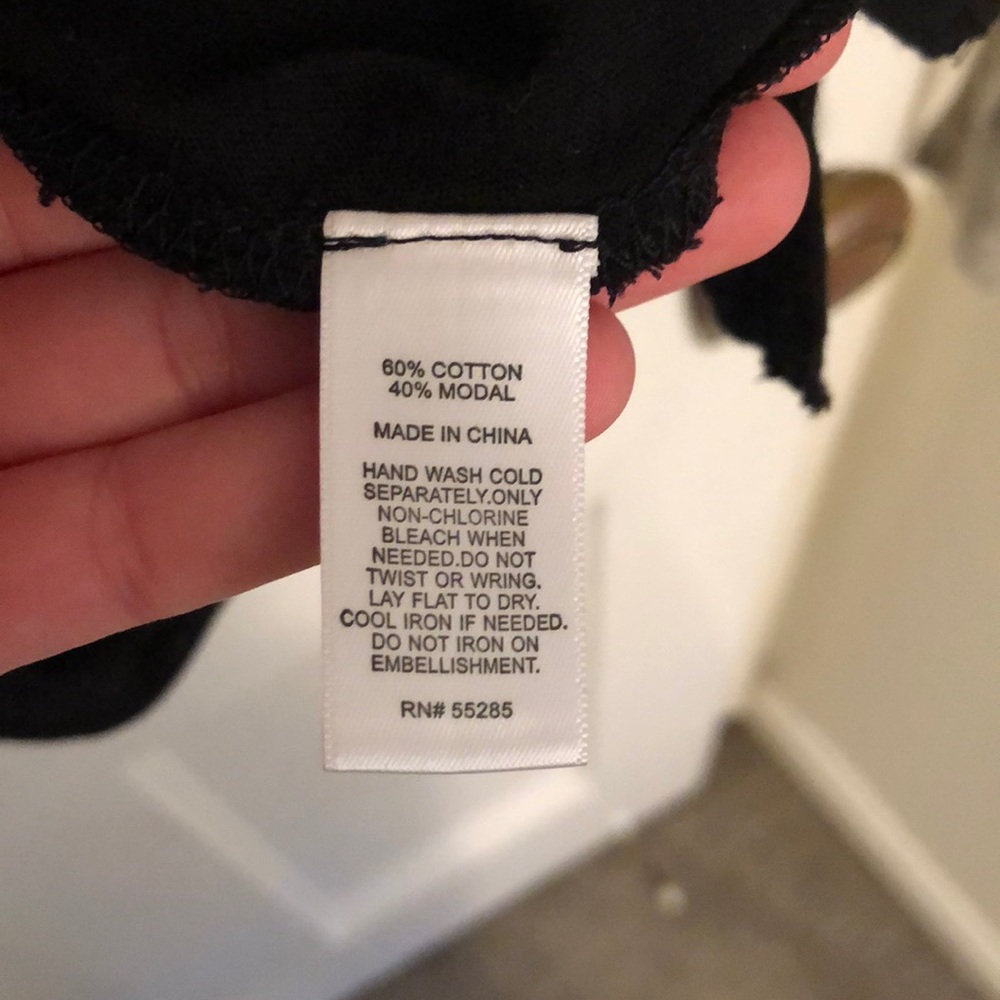 Express Tank Top - Picture 5 of 5